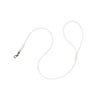 The Showdog Company Leather Trigger Hook Lead 90cm