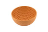 Sharples Lickimat Wobble - Orange