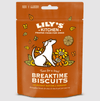 Lily's Breaktime Biscuits For Dogs 80g