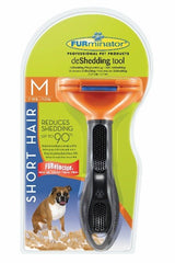FURminator Short Hair Dog
