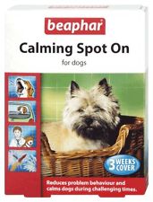 Beaphar Calming Tablets for Dogs