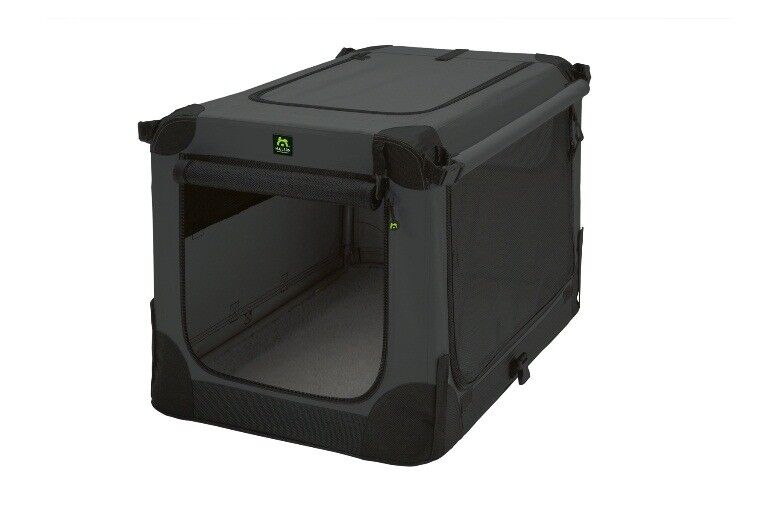 Maelson Soft Kennel Replacement Cover in Anthracite