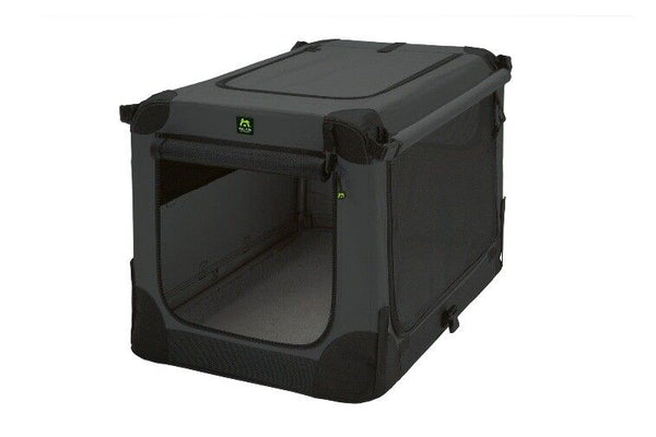 Maelson Soft Kennel Replacement Cover in Anthracite