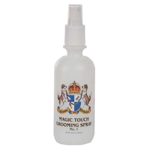 Crown Royale Magic Touch Grooming Spray - Formula 1