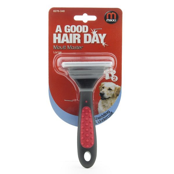 Mikki Moult Master L (6.5cm)