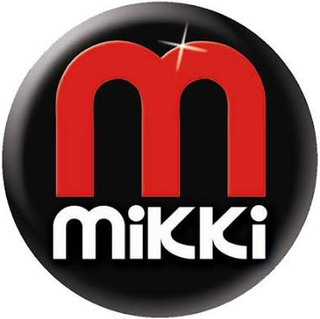 Mikki