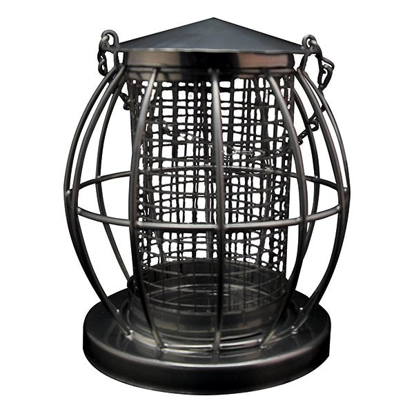 Mini Lantern Peanut Feeder