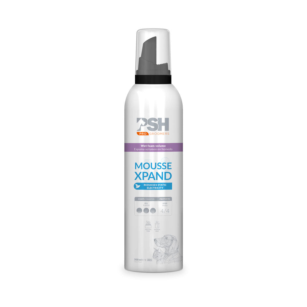 PSH Mousse Xpand Foam