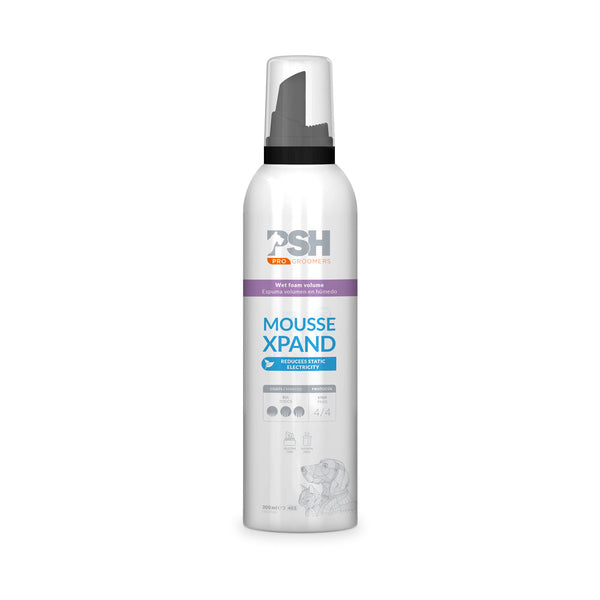 PSH Mousse Xpand Foam