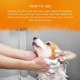 Wahl Mucky Puppy Shampoo 250ml