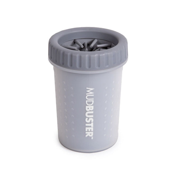 Dexas MudBuster Medium Light Grey