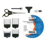 Wahl Multi Cut Blade  Coarse