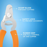 Wahl Dog Nail Clippers