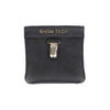 Show Tech Faux Leather Treat Pouch with Magnetic Closure
