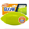 Nerf Ultra Glow American Football