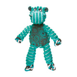 KONG Floppy Knots Hippo - Md/Lg