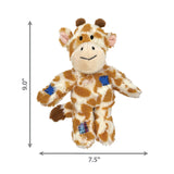 KONG Wild Knots Giraffe Sm/Md