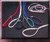 Lainee Nylon Toy Lead with Braided Neck