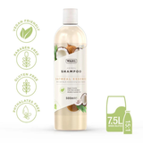 Wahl Oatmeal Essence Shampoo