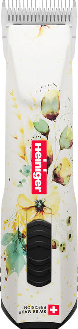 Heiniger Opal Floral Clipper - PRE ORDER