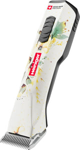 Heiniger Opal Floral Clipper - PRE ORDER