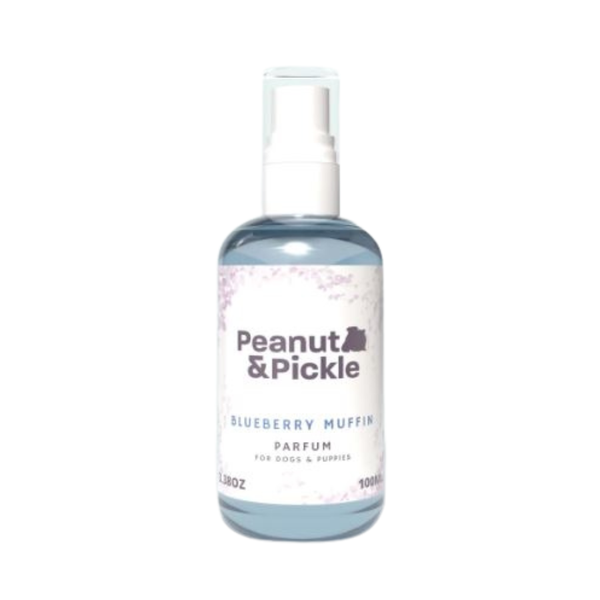 Peanut & Pickle - Blueberry Muffin Perfume