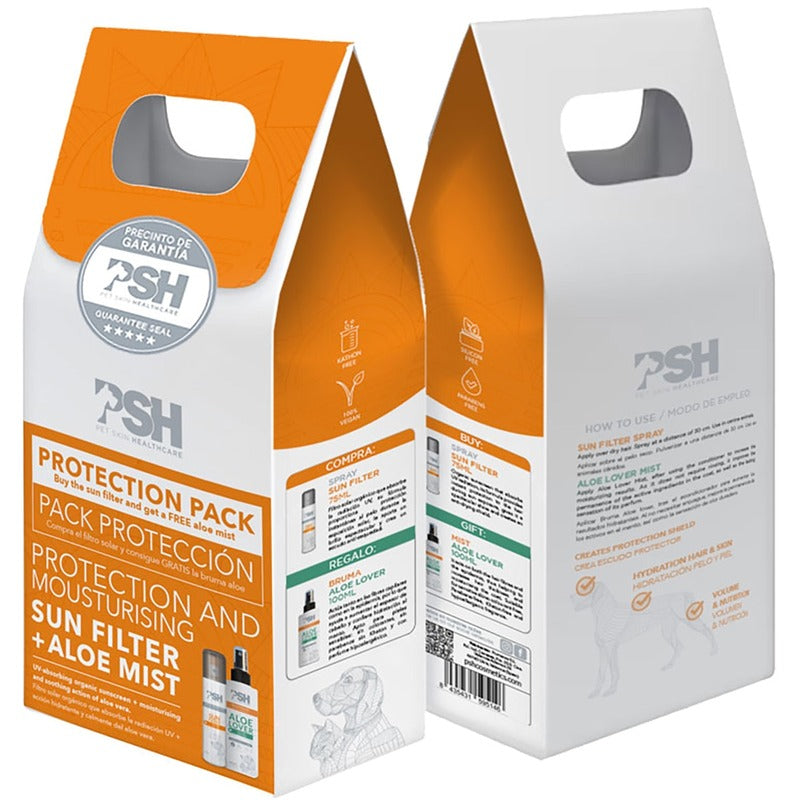 PSH Sun Protection Pack