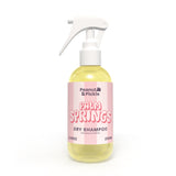 Peanut and Pickle Palm Springs Dry Shampoo