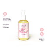 Peanut and Pickle Palm Springs Perfume 100ml