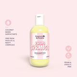 Peanut and Pickle Palm Springs Shampoo 250ml