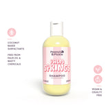 Peanut and Pickle Palm Springs Shampoo 250ml
