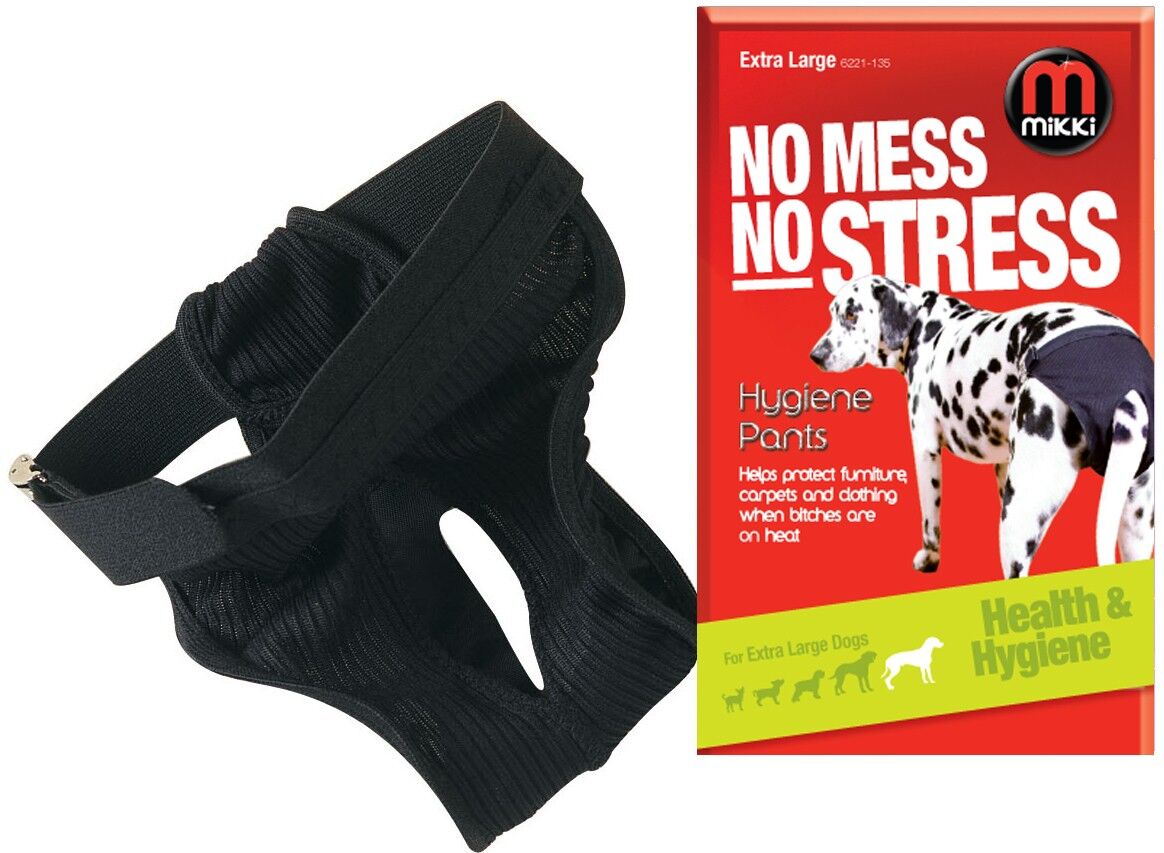 Mikki Pet Pants