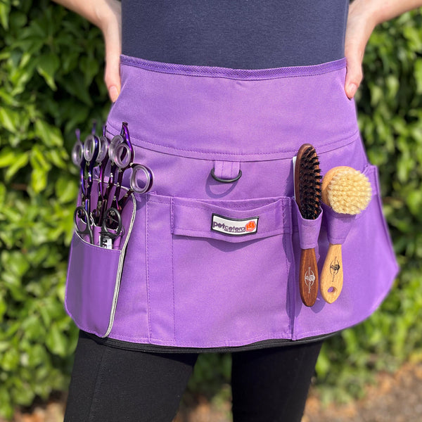 petcetera etc Grooming Skirt