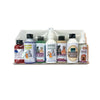 Petcetera etc 7 Piece Trial Pack