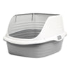 Stay Fresh Rimmed Litter Tray
