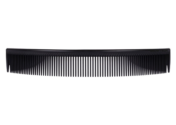 Show Tech Curved Scissoring Comb Plastic 21.5cm