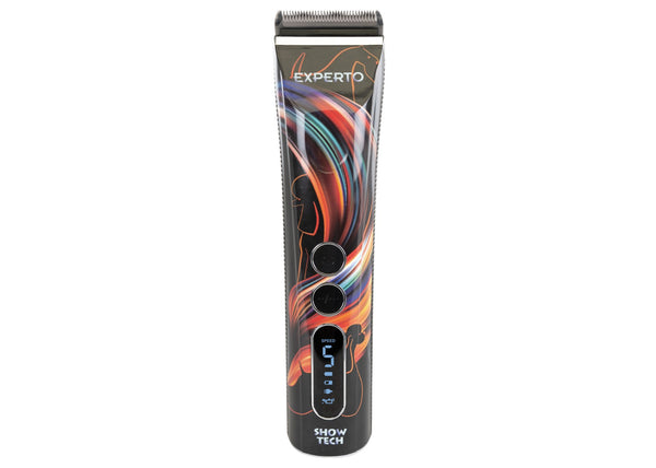 Show Tech Experto 5 Speed Cordless Clipper