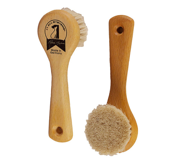 #1 All Systems Goats Hair Powder Brush