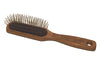#1 All Systems Victoria Oblong Pin Brush