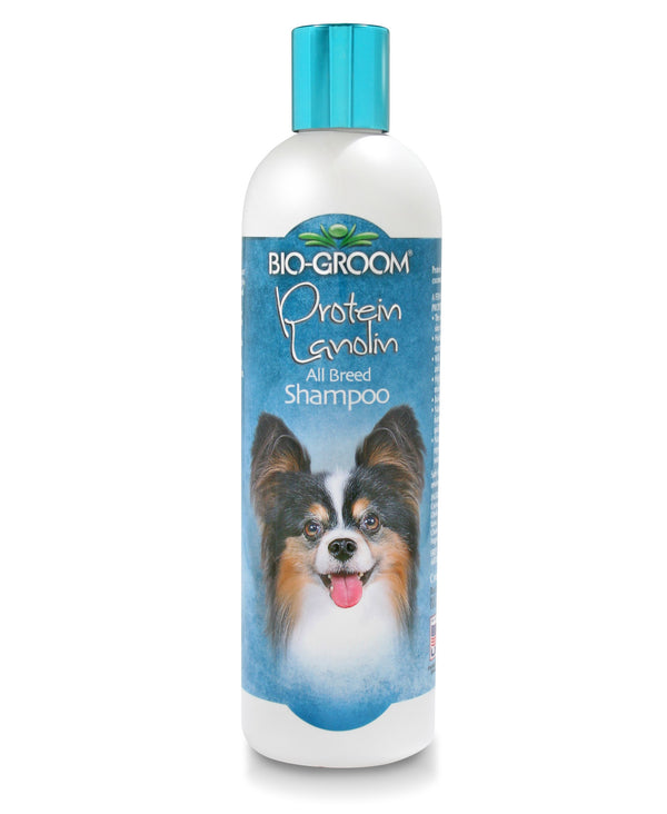 Bio-Groom Protein & Lanolin Shampoo