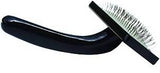 Pure Paws Decorated Slicker Brush