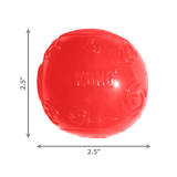 KONG Squeezz Ball