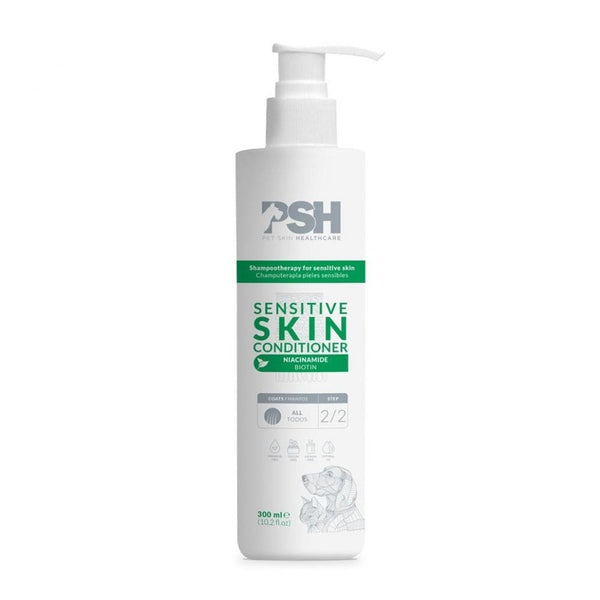 PSH Sensitive Skin Conditioner