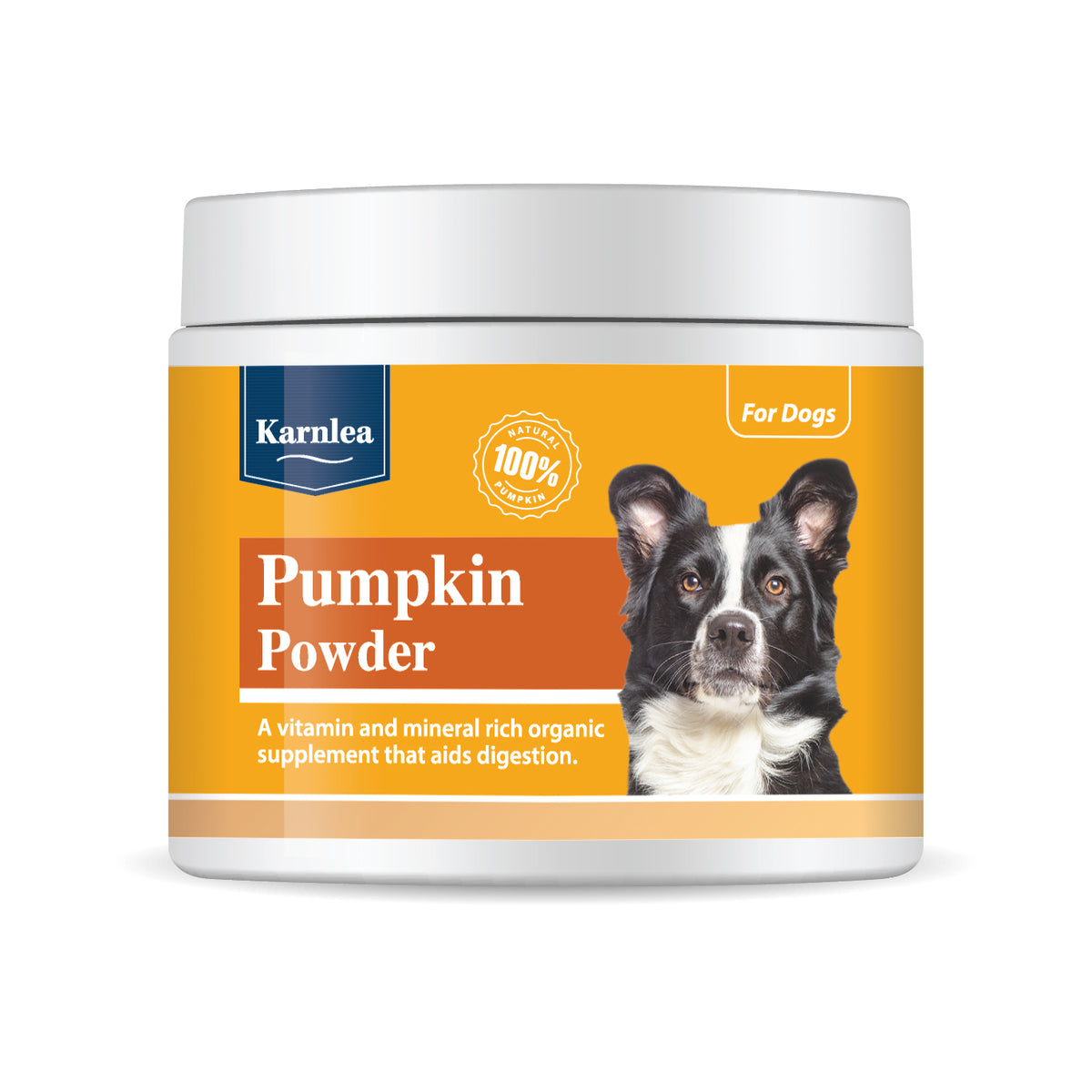 Karnlea Pumpkin Powder 200g