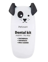 Petosan Puppy Dental Pack