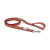 Hurtta Razzle Dazzle Beetroot Lead 180cm/71"