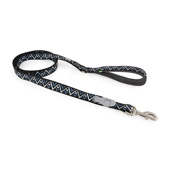 Hurtta Razzle Dazzle Blackberry Lead 180cm/71"
