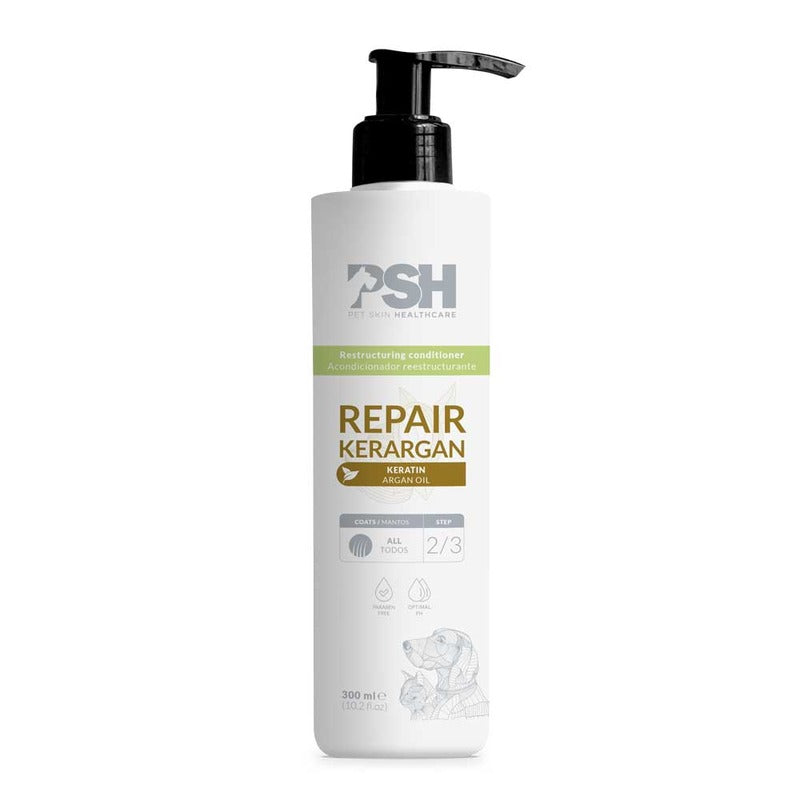 PSH Repair Kerargan Conditioner