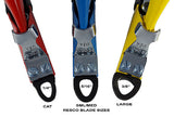 Resco 757 Deluxe Guillotine  Red handles (Cat )