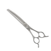 Yento TanTō Series Curved Chunker 7" (18cm) 18 Teeth